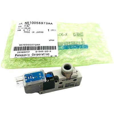 Panasonic Original New N510056973AA SOLENOID VALVE For Panasonic VALVE